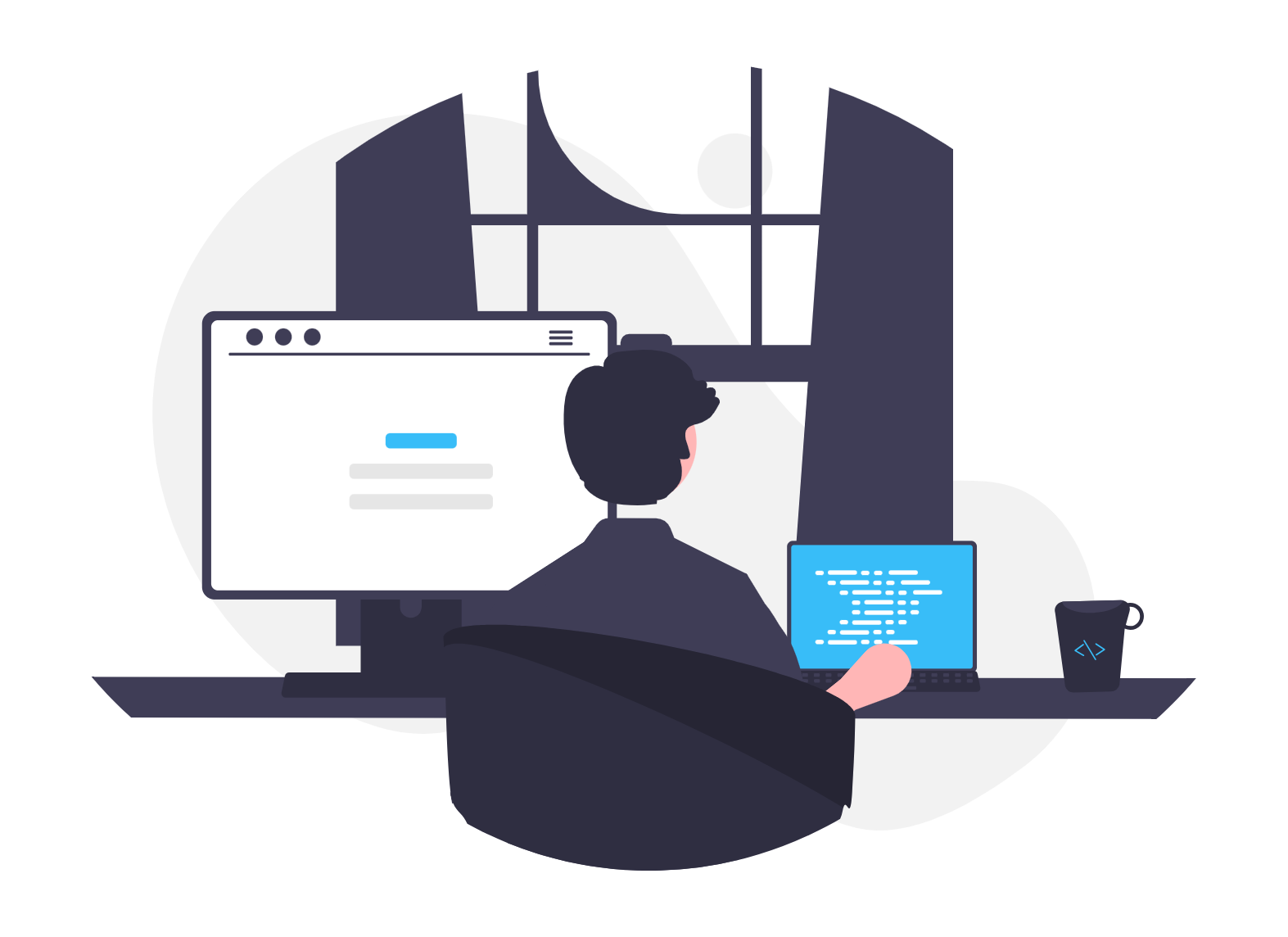 Custom Software Development