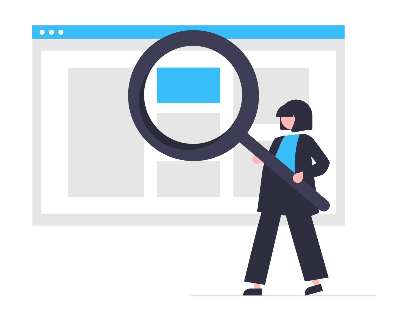 Search Engine Optimization